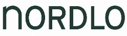Logotyp för Nordlo Group